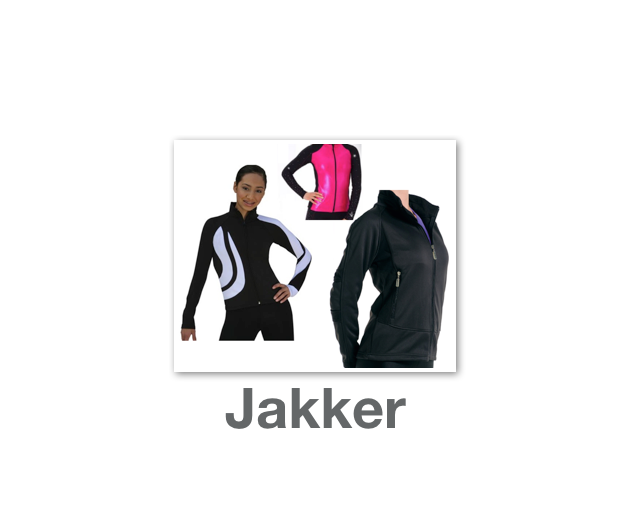 ￼
Jakker