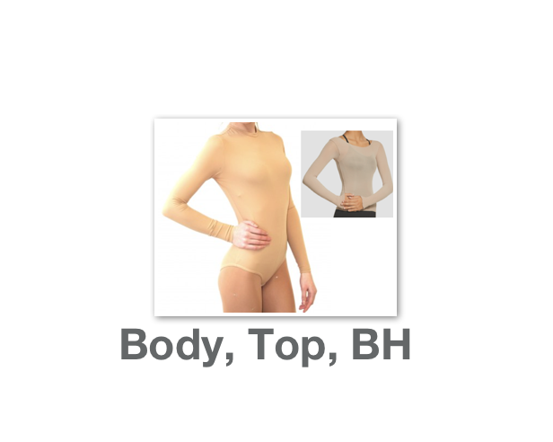 ￼
Body, Top, BH