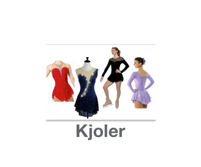 ￼
Kjoler