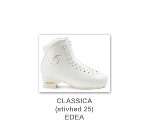 ￼
CLASSICA  (stivhed 25) EDEA
 