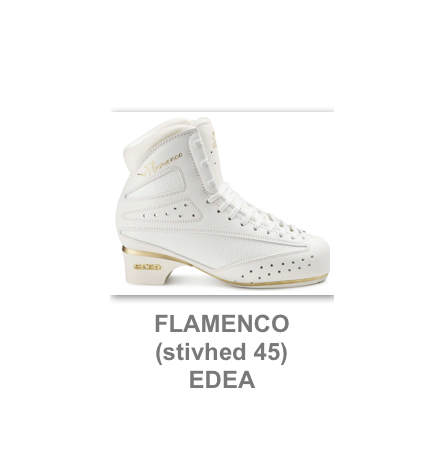 ￼
FLAMENCO  (stivhed 45) EDEA
 