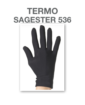 TERMO SAGESTER 536
￼ 