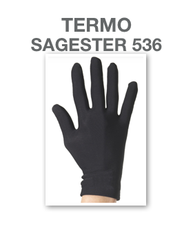 TERMO SAGESTER 536
￼ 