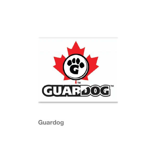 ￼

Guardog