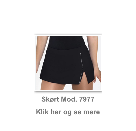 ￼
Skørt Mod. 7977
Klik her og se mere 